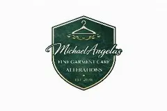 MichaelAngelas DryCleaners